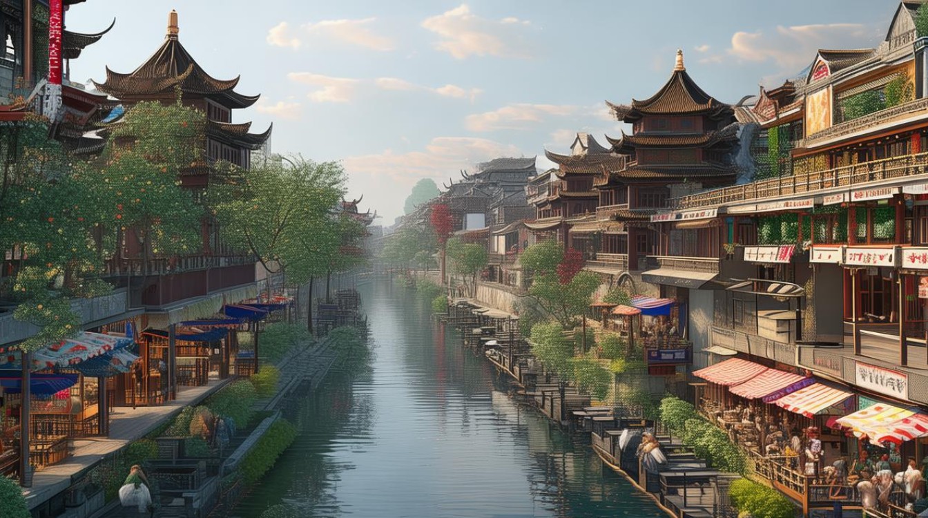 台州有什么旅游景点 台州有什么旅游景点