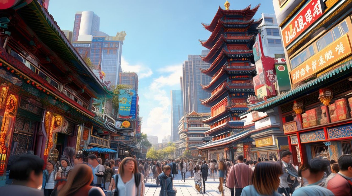 金华市区旅游景点