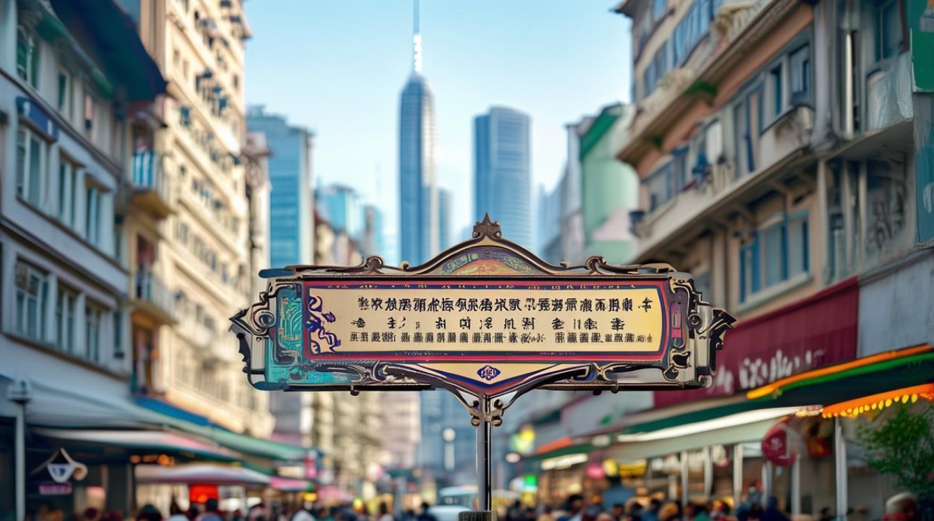 香港有什么好玩的景点