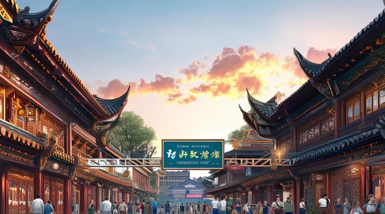 济南最值得去的景点