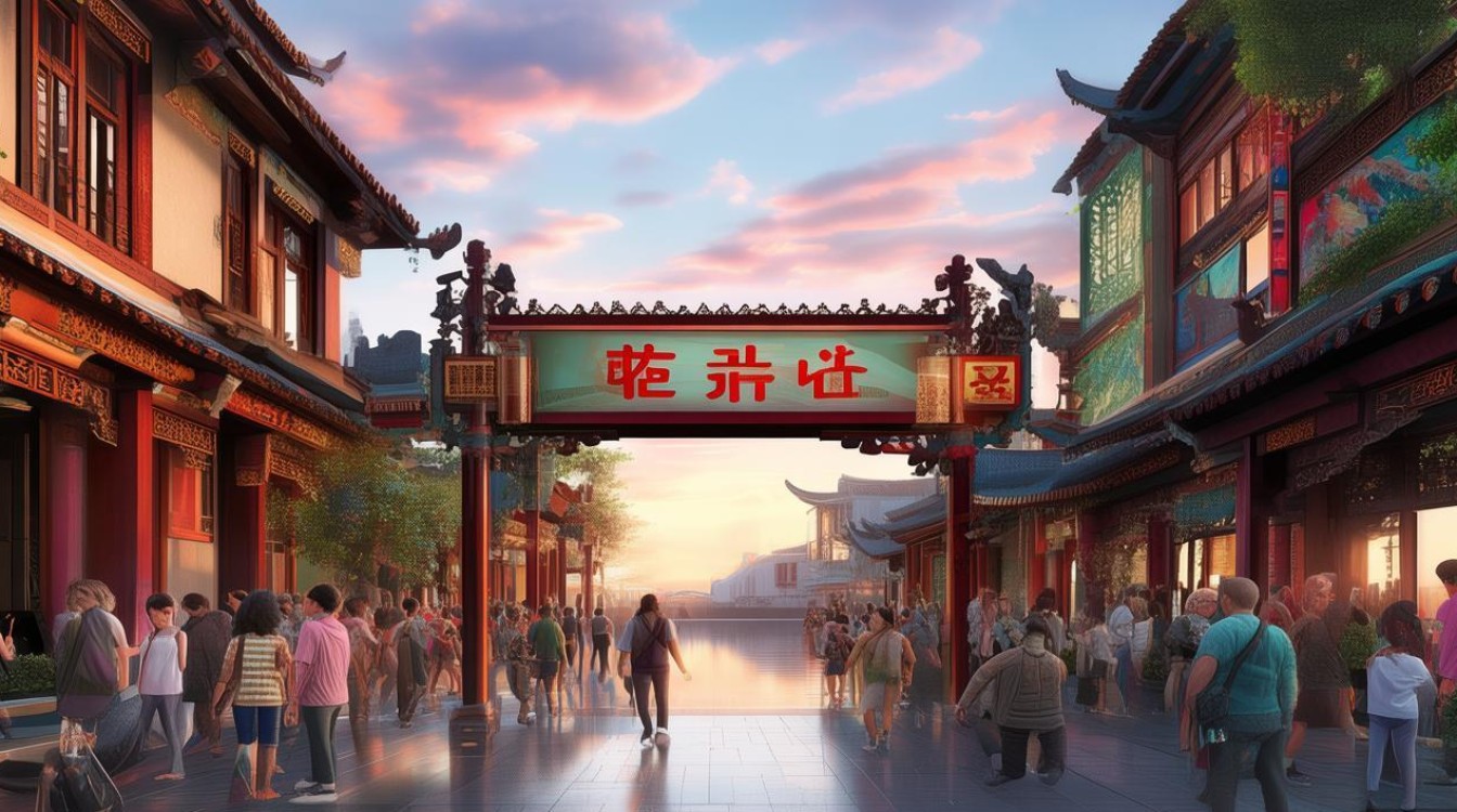 济南最值得去的景点