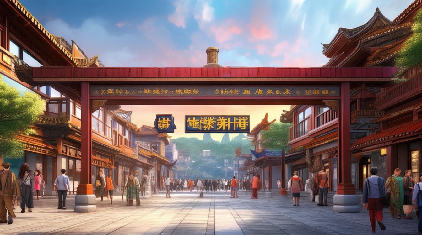 济南最值得去的景点