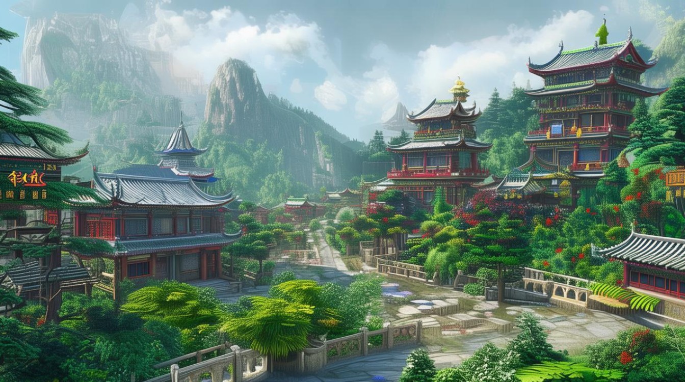 盘山县旅游景点 盘山县旅游景点