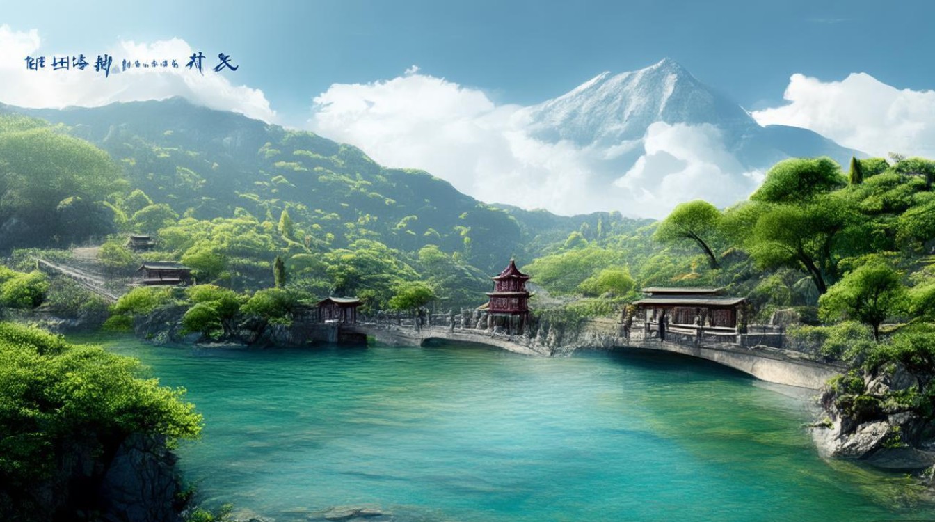 天水周边旅游景点