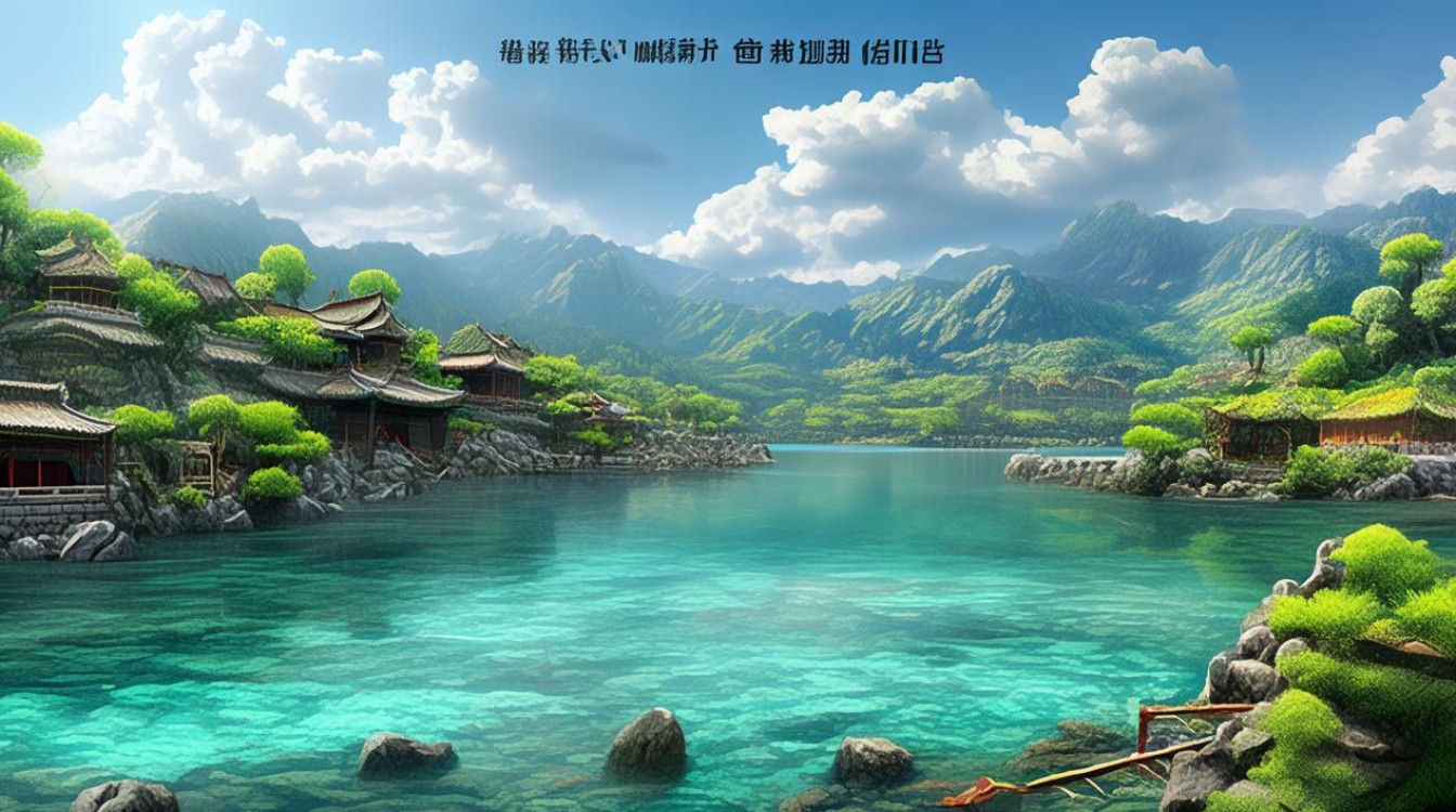 天水周边旅游景点