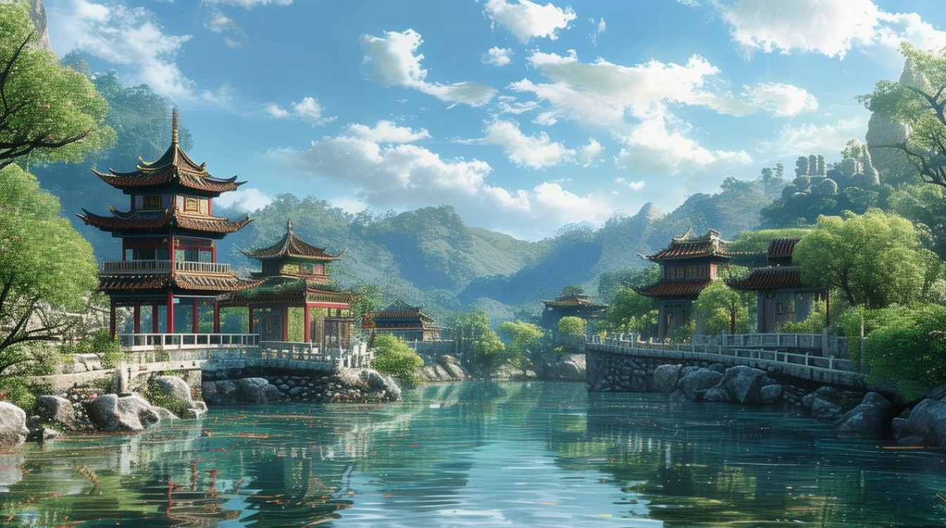 天水周边旅游景点