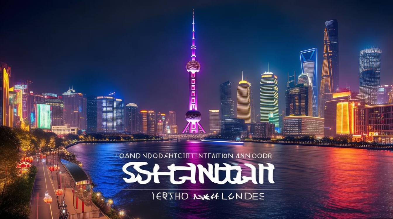 上海夜游景点有哪些