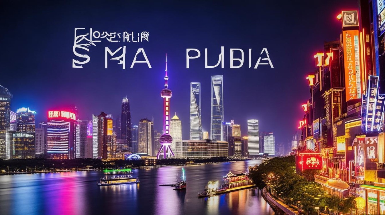 上海夜游景点有哪些