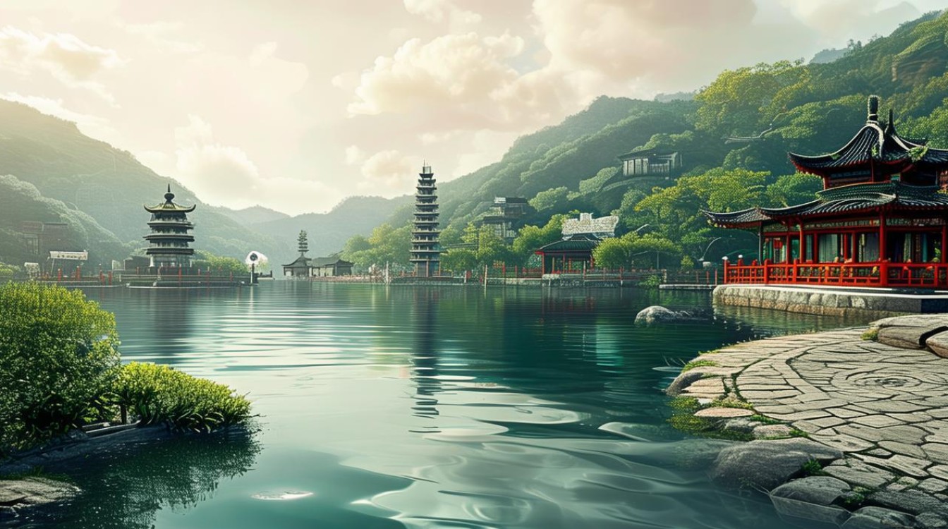 萍乡景区有哪些景点 萍乡景区有哪些景点