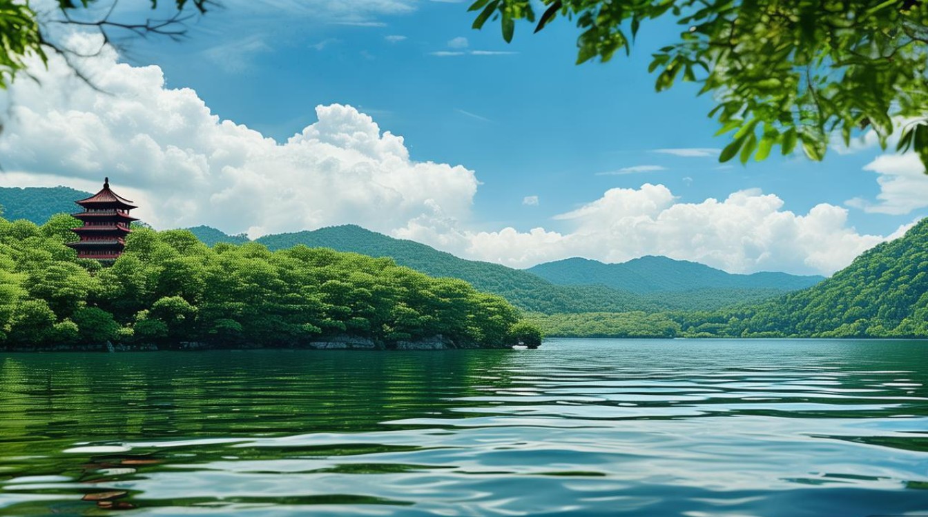 鼋头渚主要景点 鼋头渚主要景点