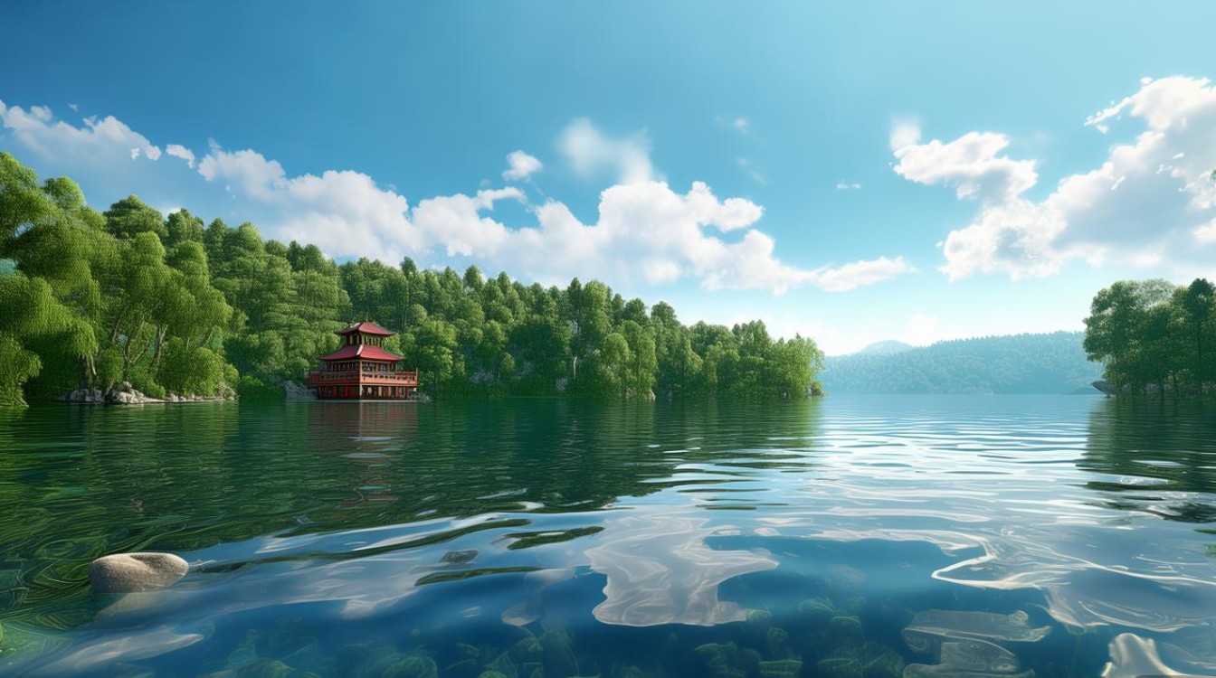 鼋头渚主要景点 鼋头渚主要景点