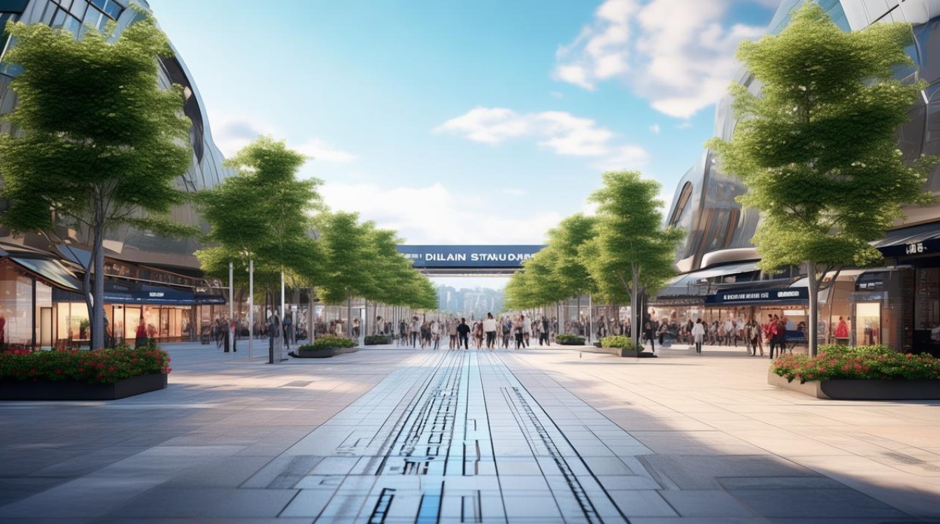 大连站附近景点 大连站附近景点