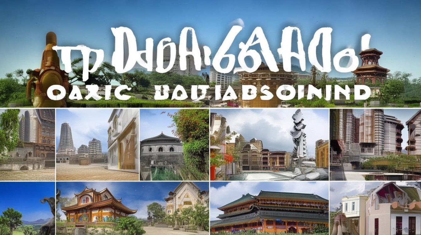 东港景点排行榜 东港景点排行榜