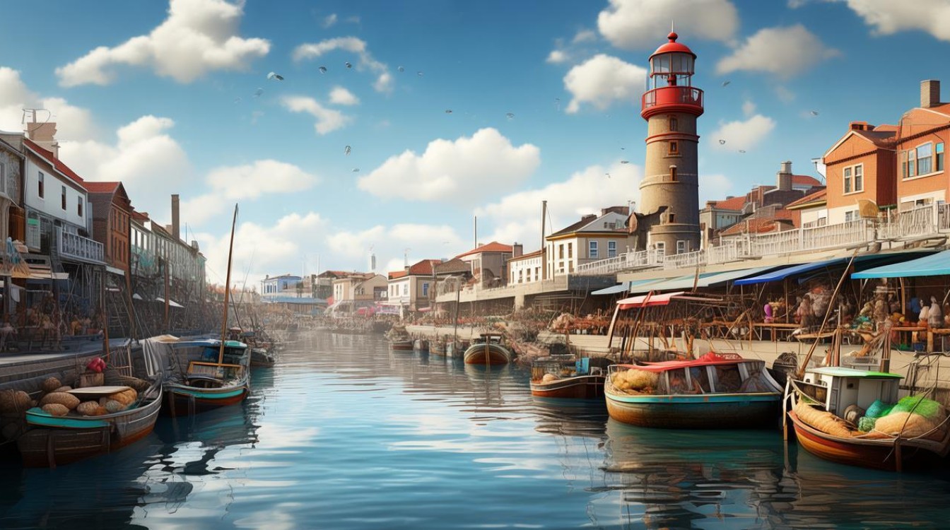 东港景点排行榜 东港景点排行榜