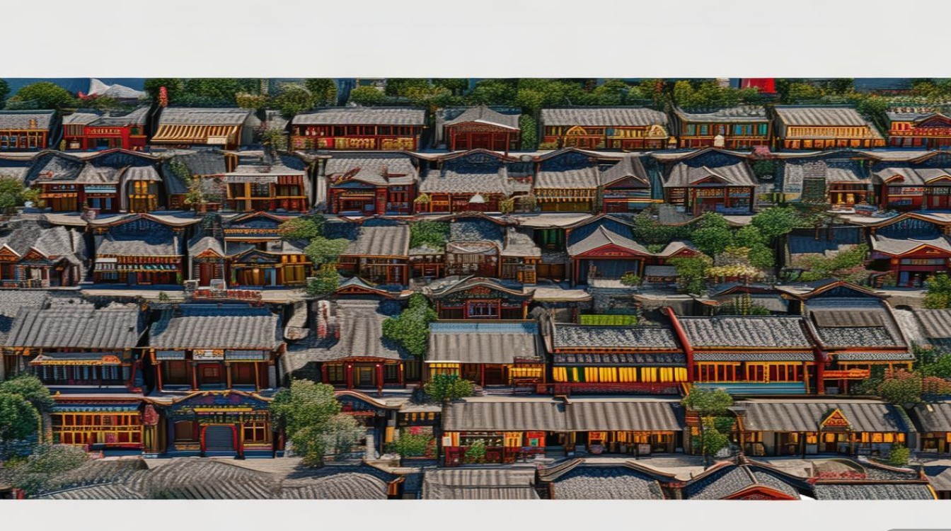 镇巴旅游景点大全