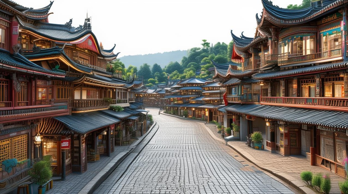 镇巴旅游景点大全