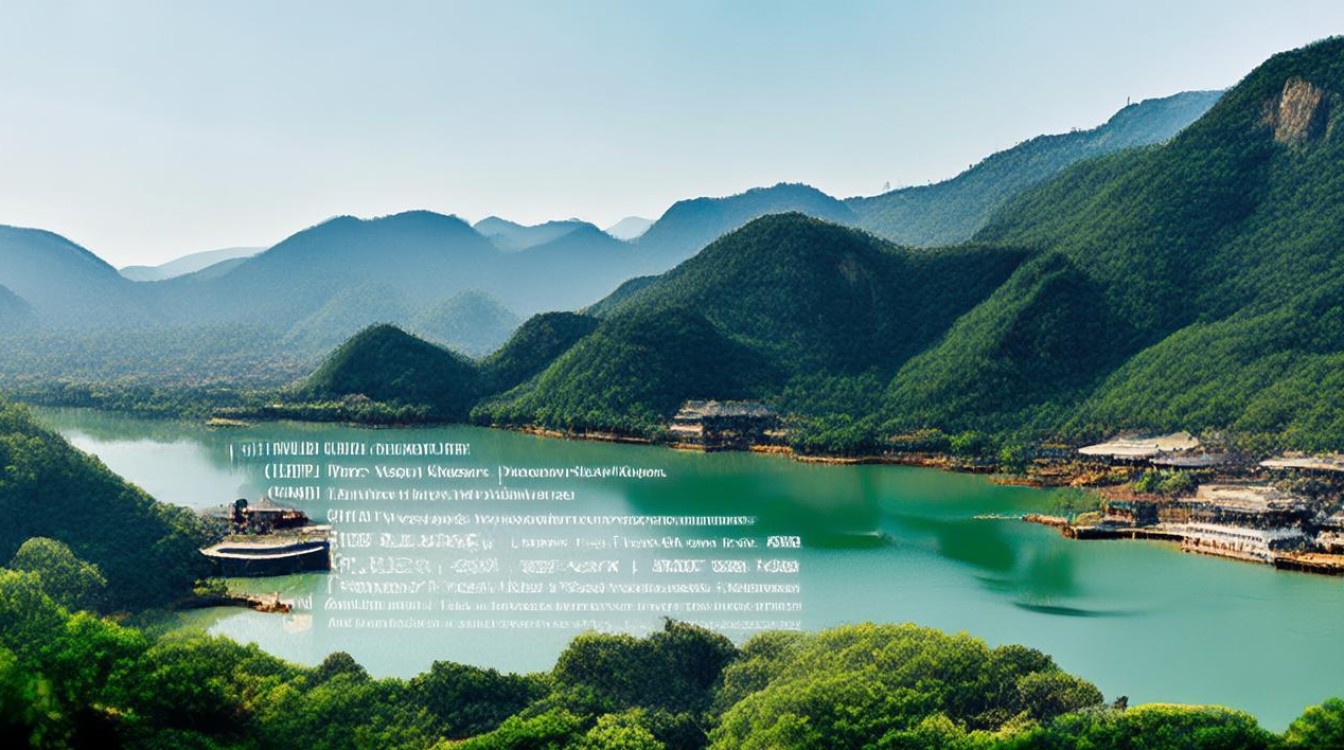 佛山西樵山景点