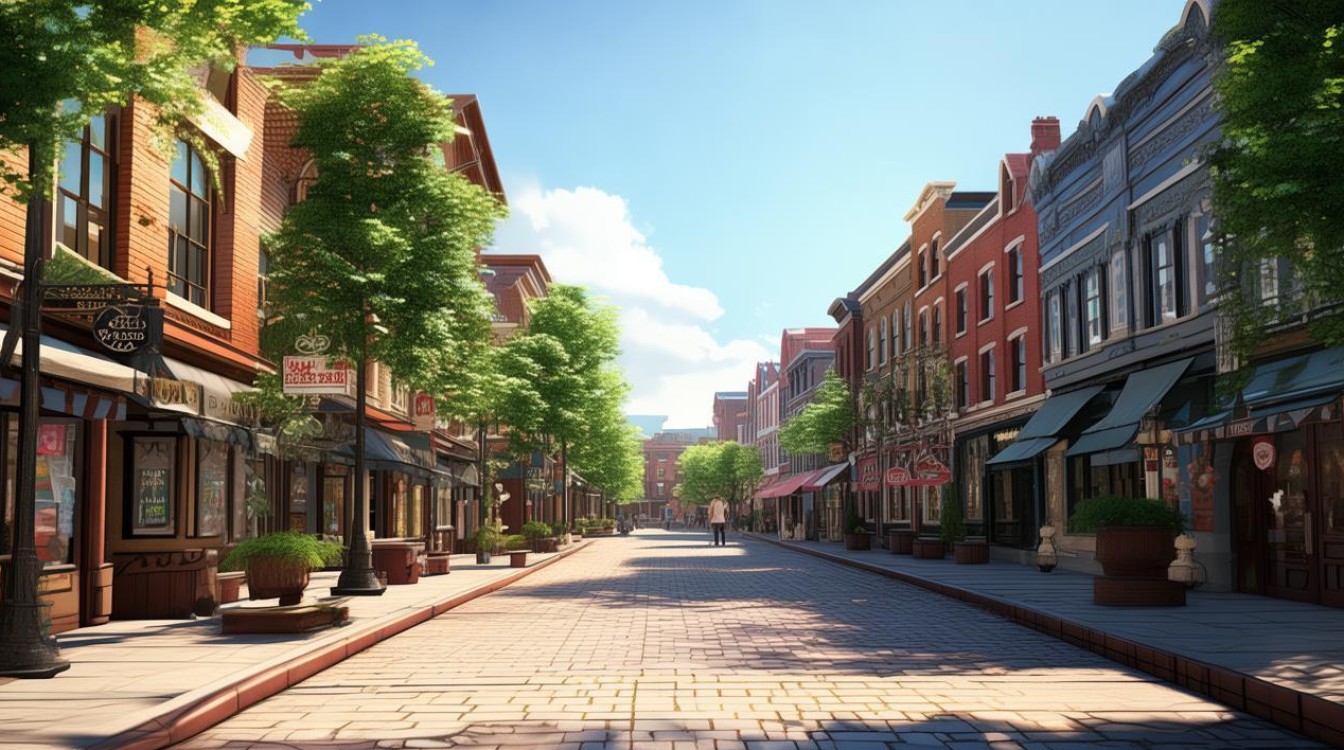 美国东部旅游景点