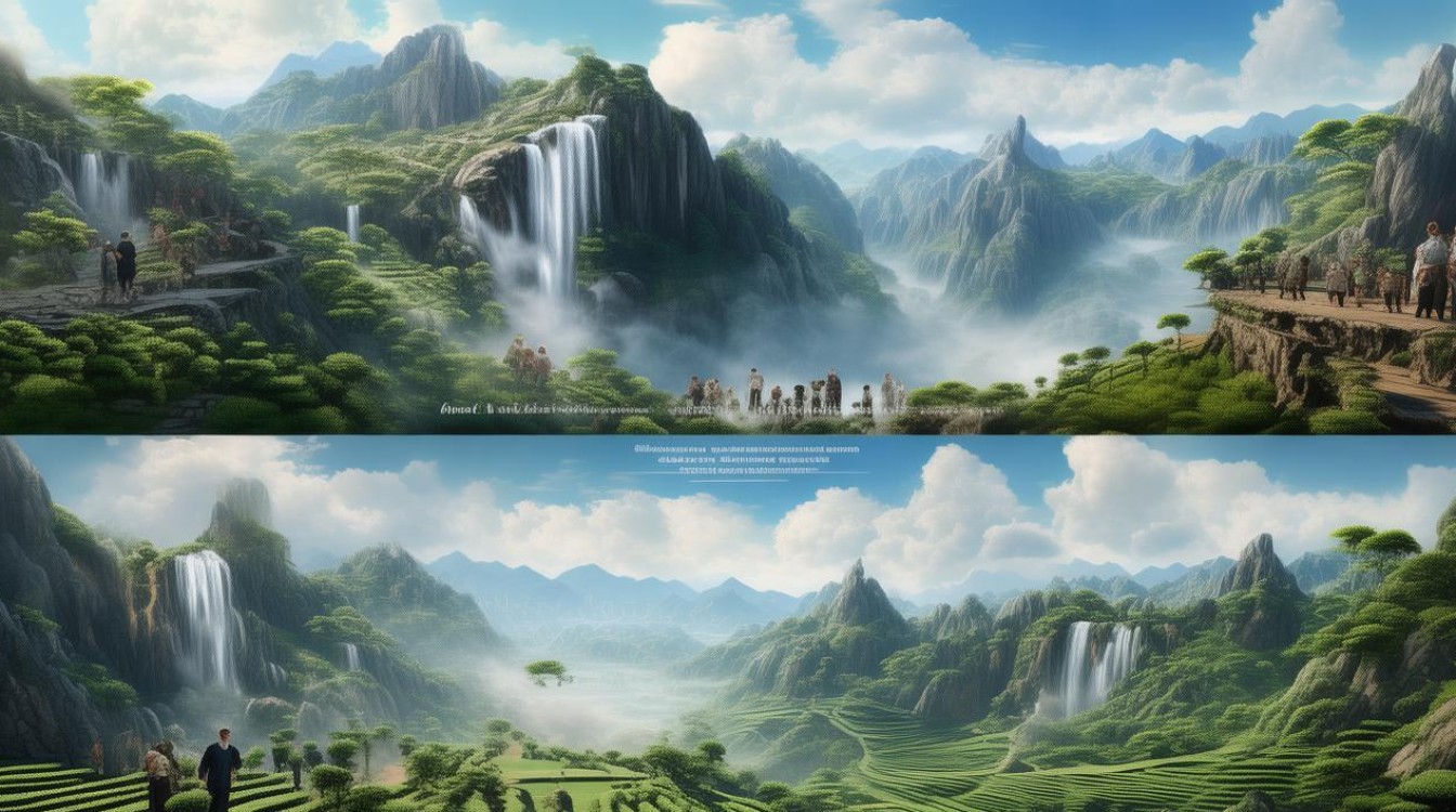 武夷山景点简介 武夷山景点简介