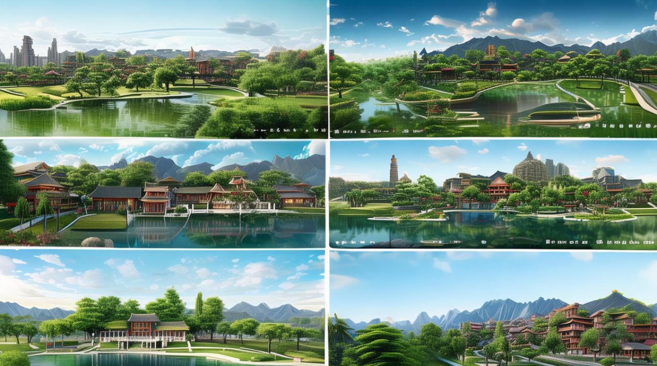 信宜景点排行榜 信宜景点排行榜