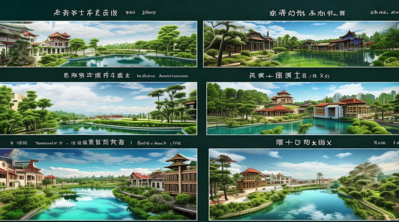 信宜景点排行榜 信宜景点排行榜