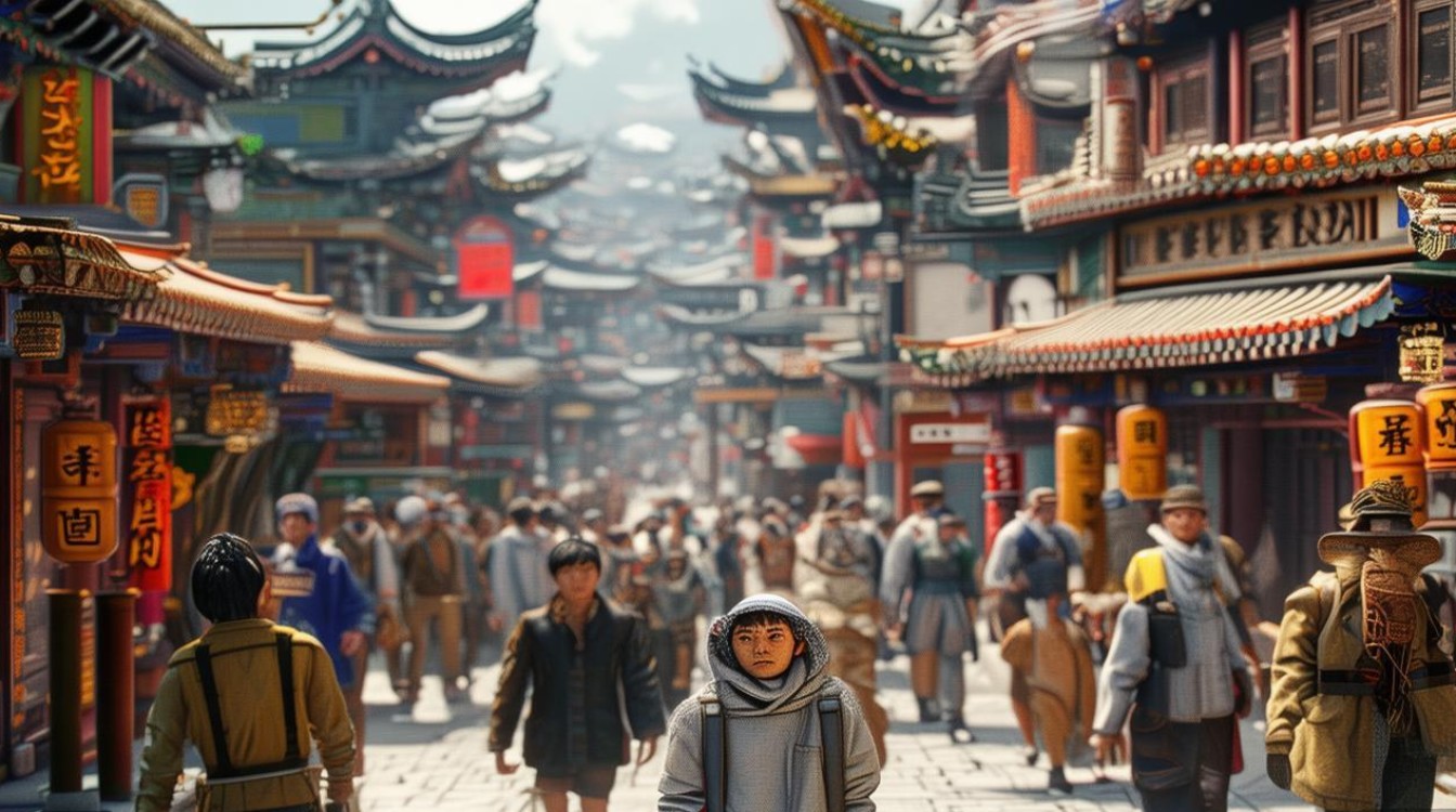 韩城景点排行榜 韩城景点排行榜