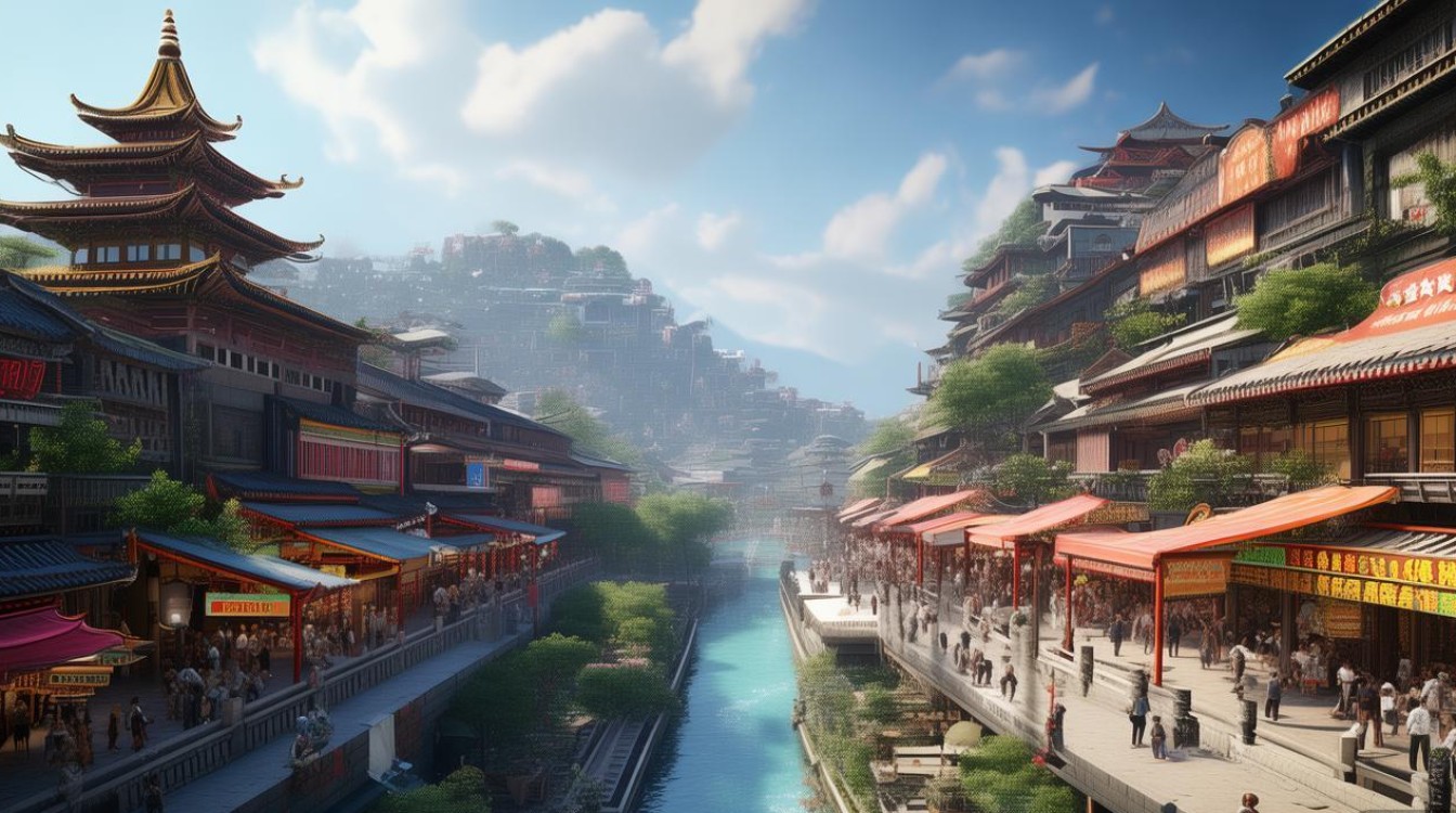 永川景点排行榜