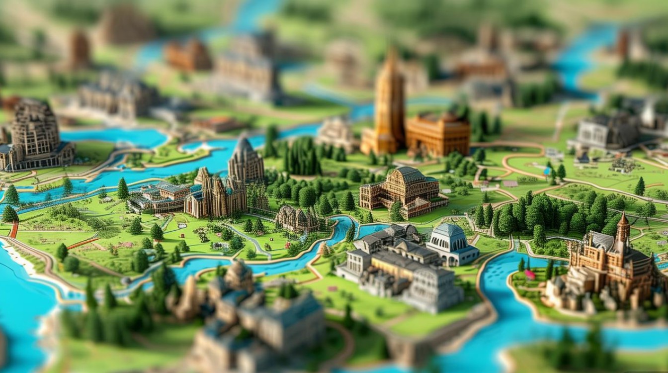 房县旅游景点大全