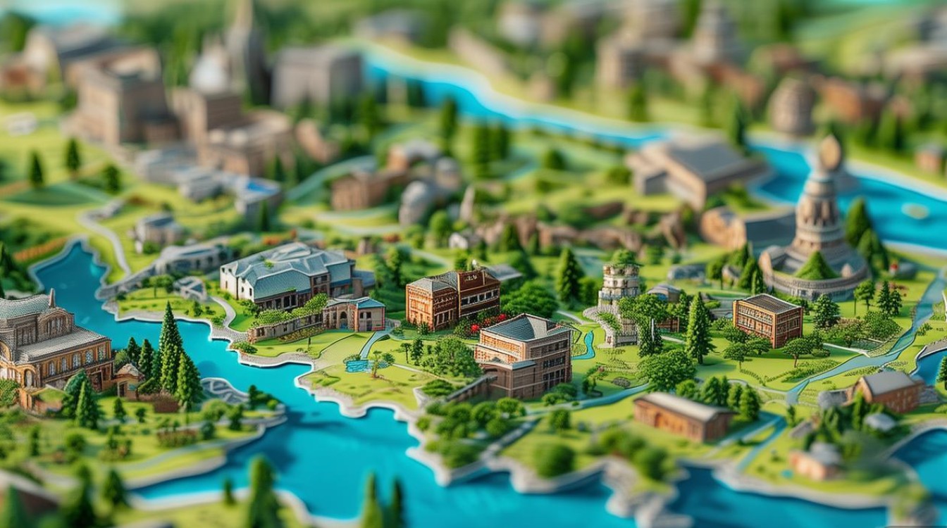 房县旅游景点大全