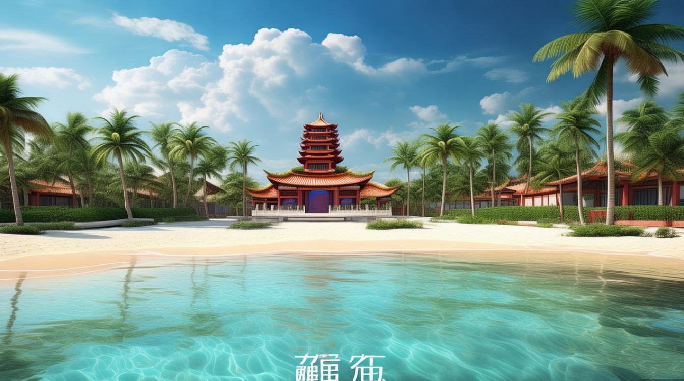 海棠湾必去景点