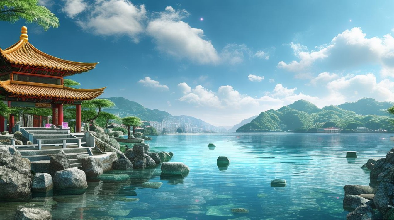 海棠湾必去景点