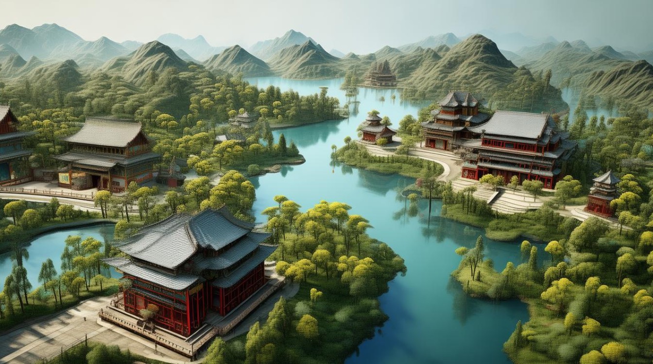 中国景点排名100 中国景点排名100