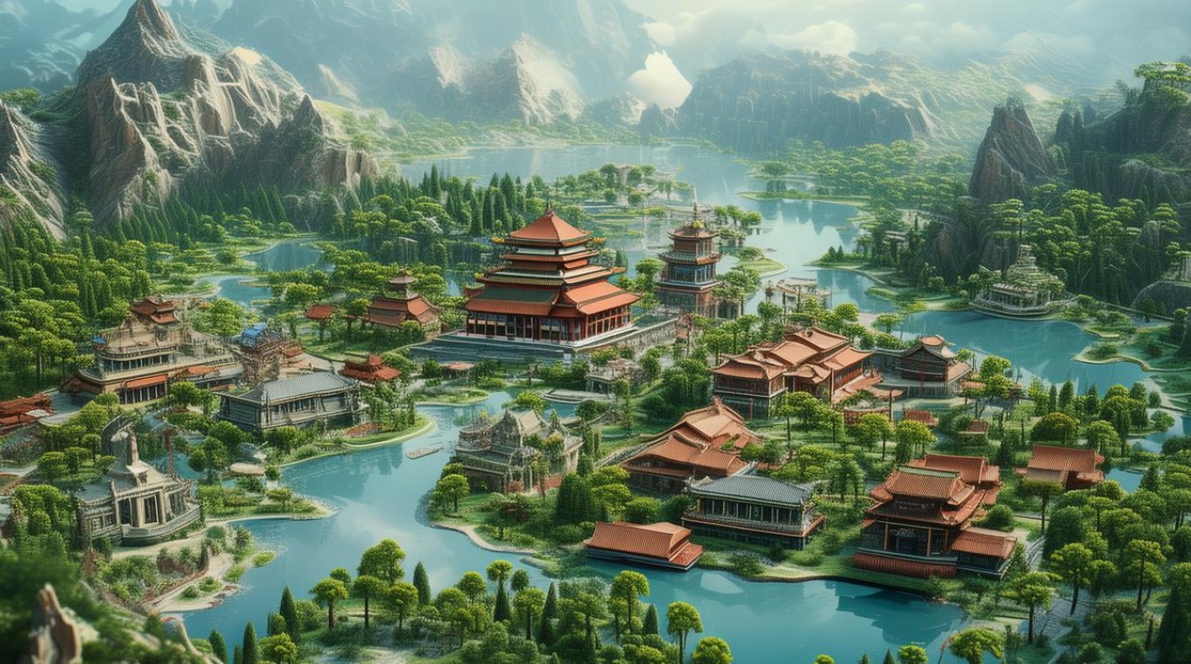 中国景点排名100 中国景点排名100