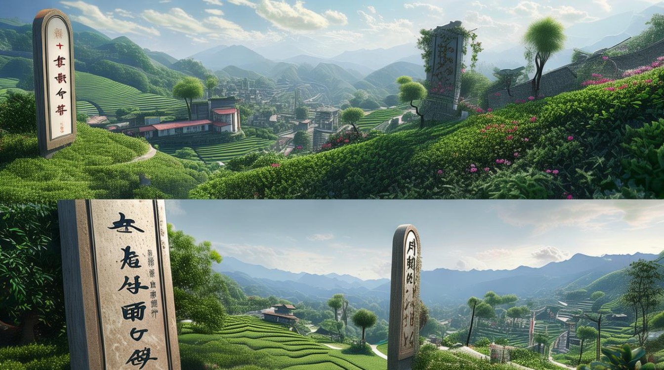 东莞茶山景点 东莞茶山景点