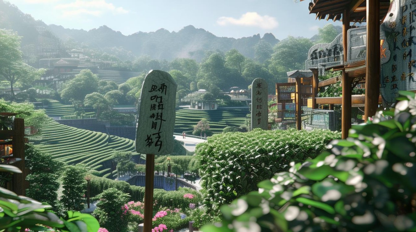 东莞茶山景点 东莞茶山景点