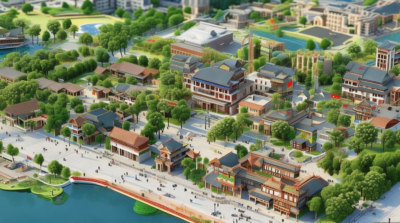 肇庆必游景点 肇庆必游景点