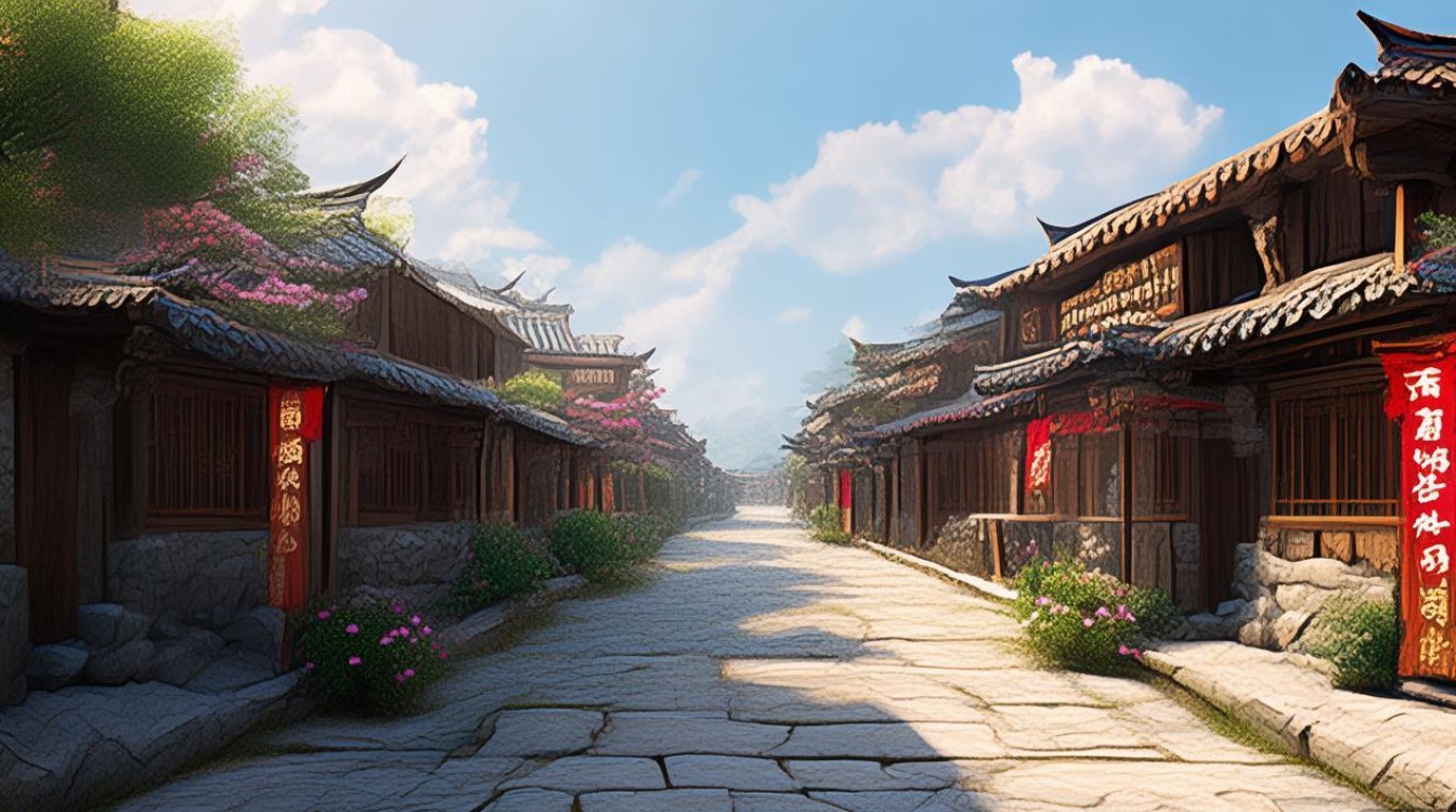 北海古镇景点介绍 北海古镇景点介绍