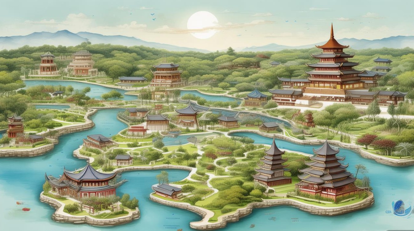 苏州景点门票攻略 苏州景点门票攻略