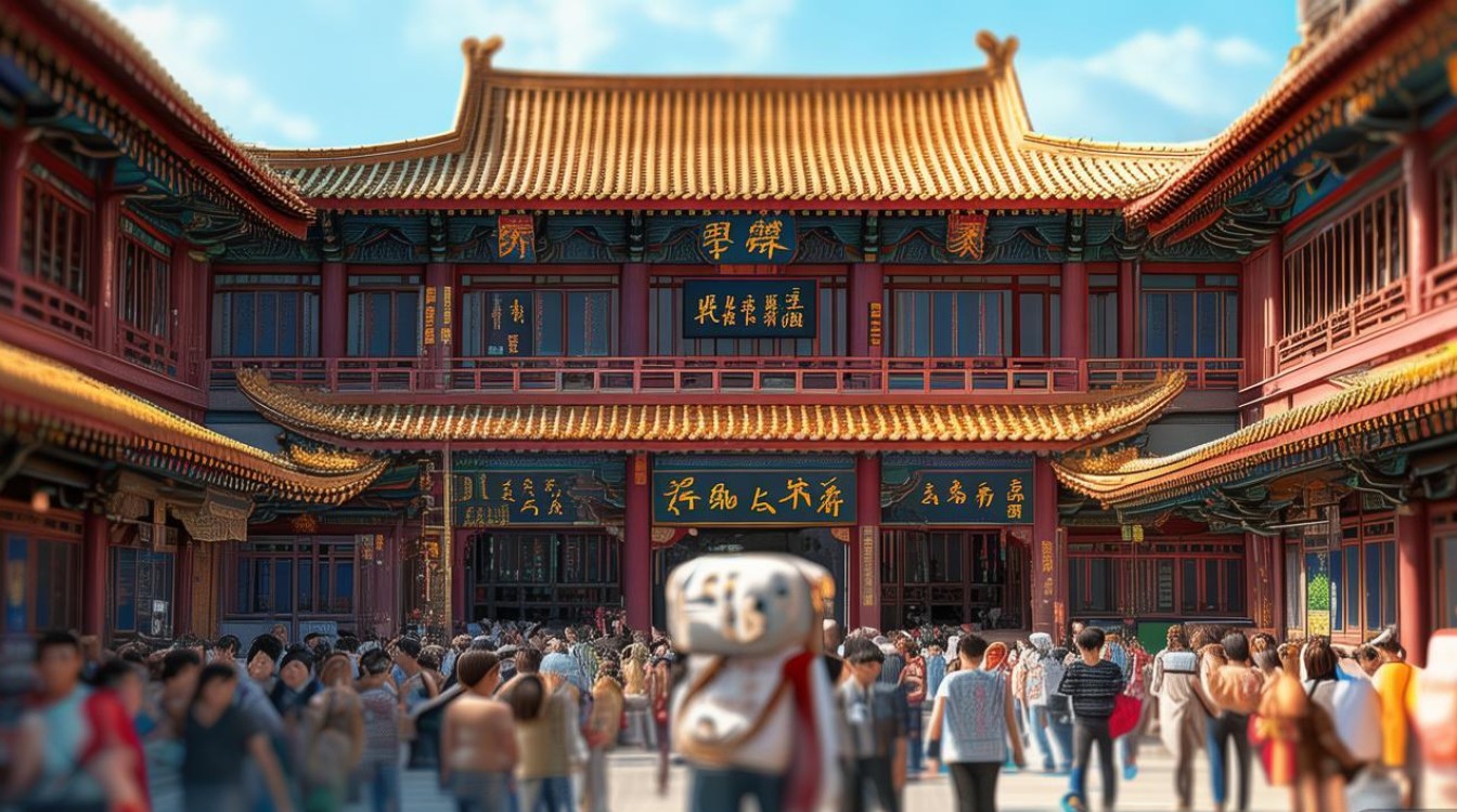 酒泉旅游必去景点