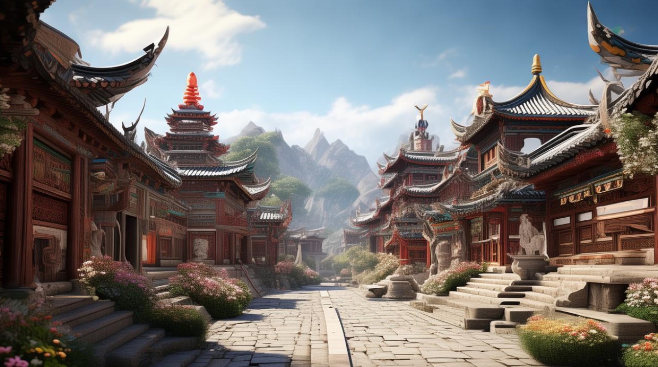 寿阳的景点 寿阳的景点