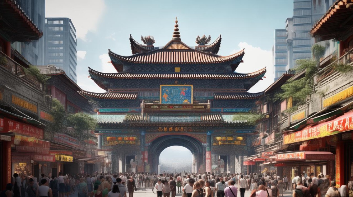 三明市旅游景点大全