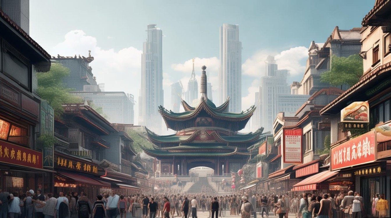 三明市旅游景点大全