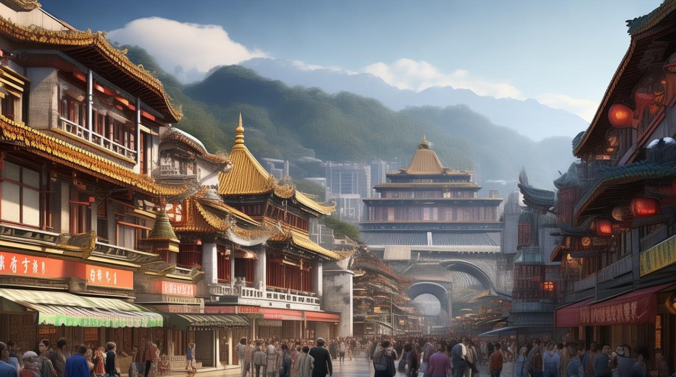 三明市旅游景点大全