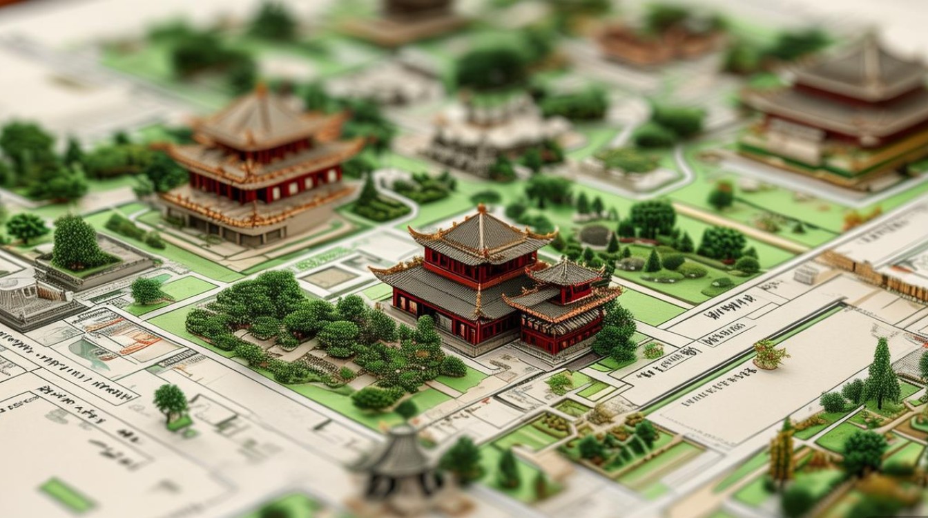 亳州景点一日游攻略