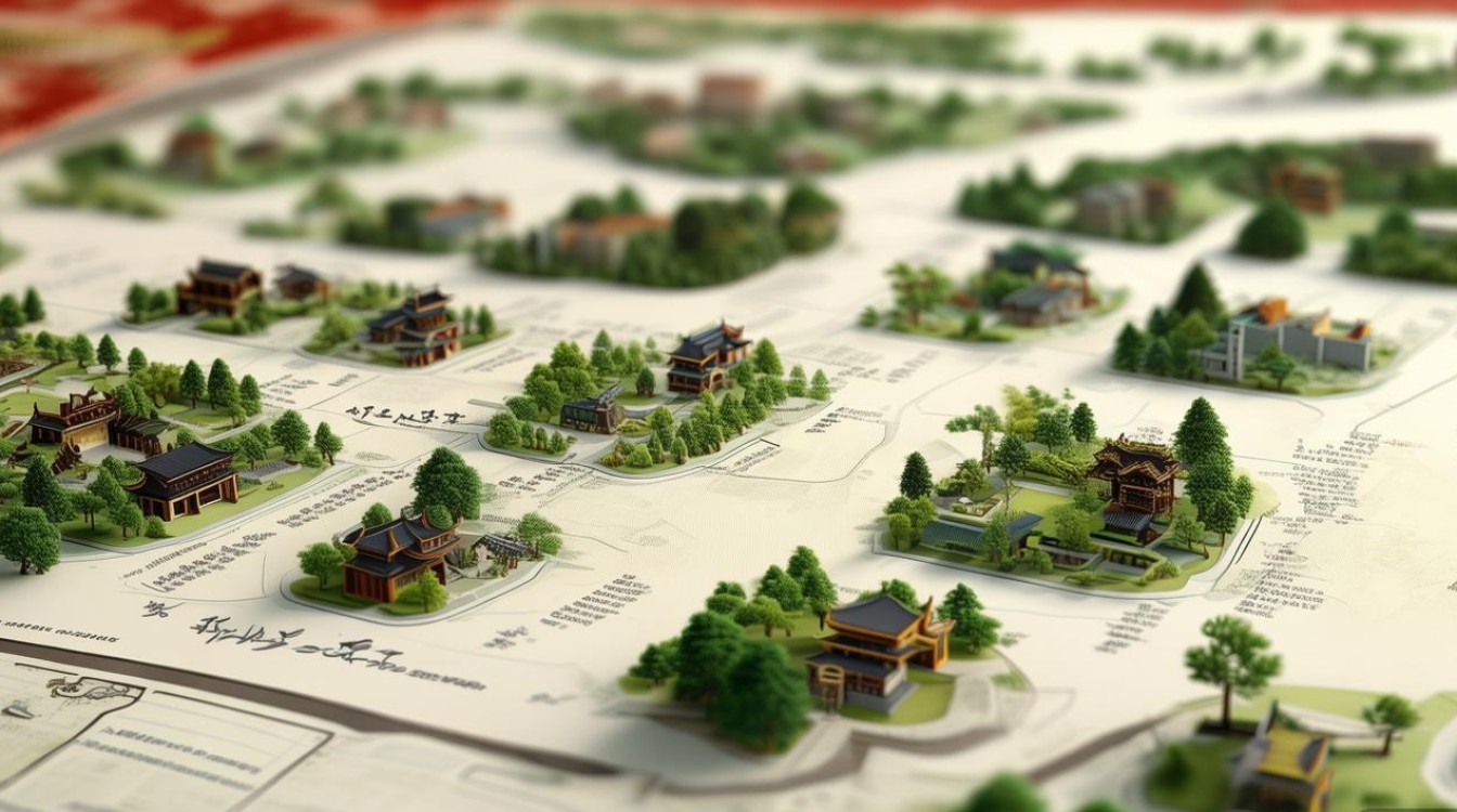 亳州景点一日游攻略