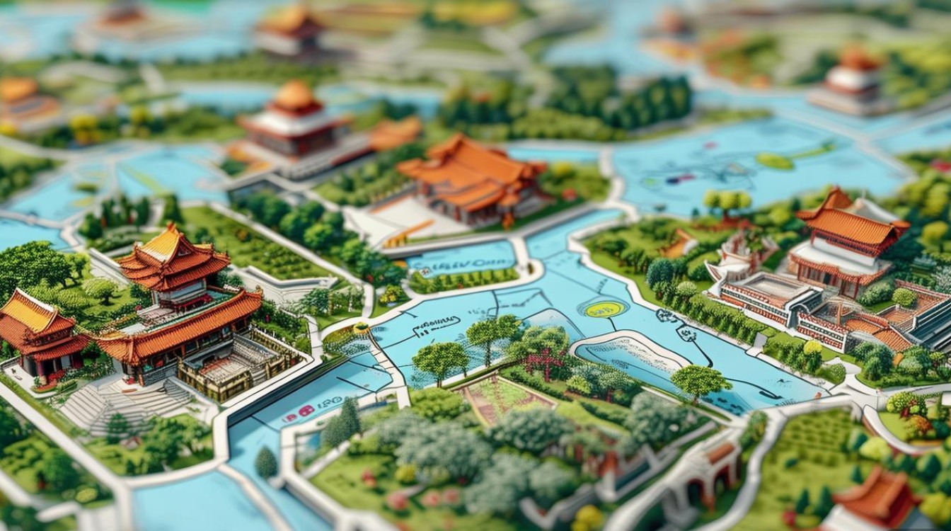 阜阳景点一日游攻略