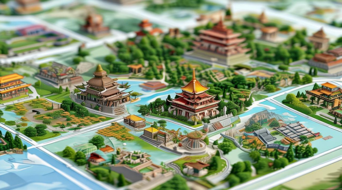 阜阳景点一日游攻略