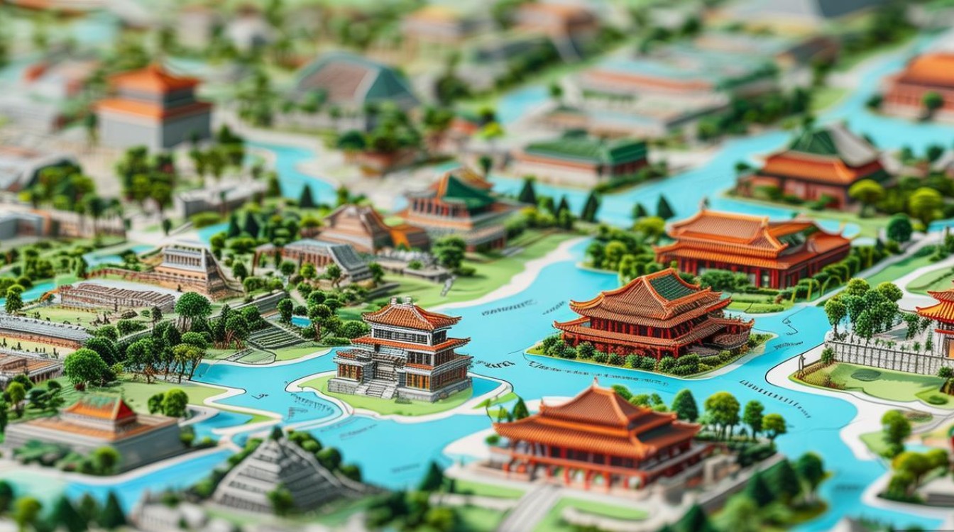 阜阳景点一日游攻略