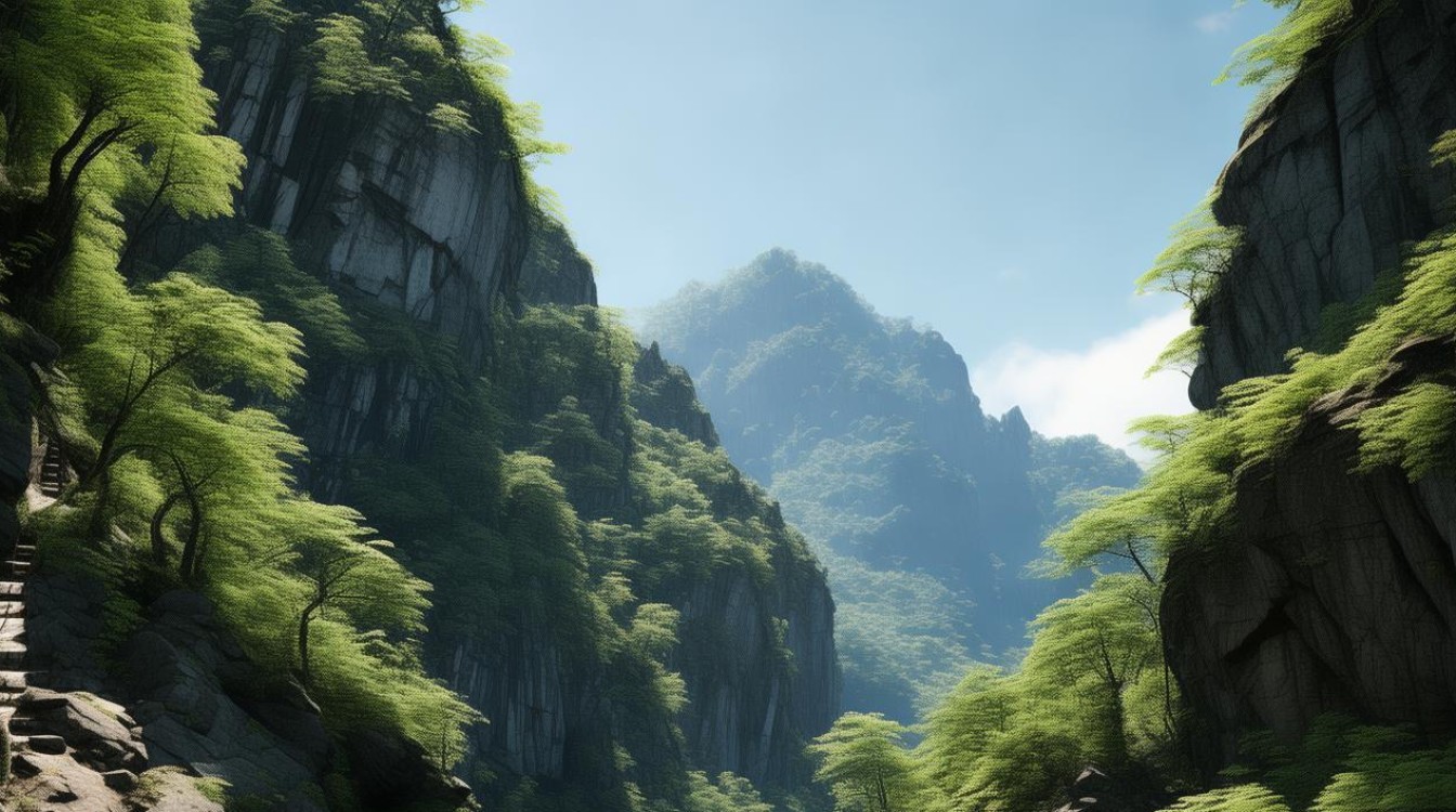 张家界最好玩的景点