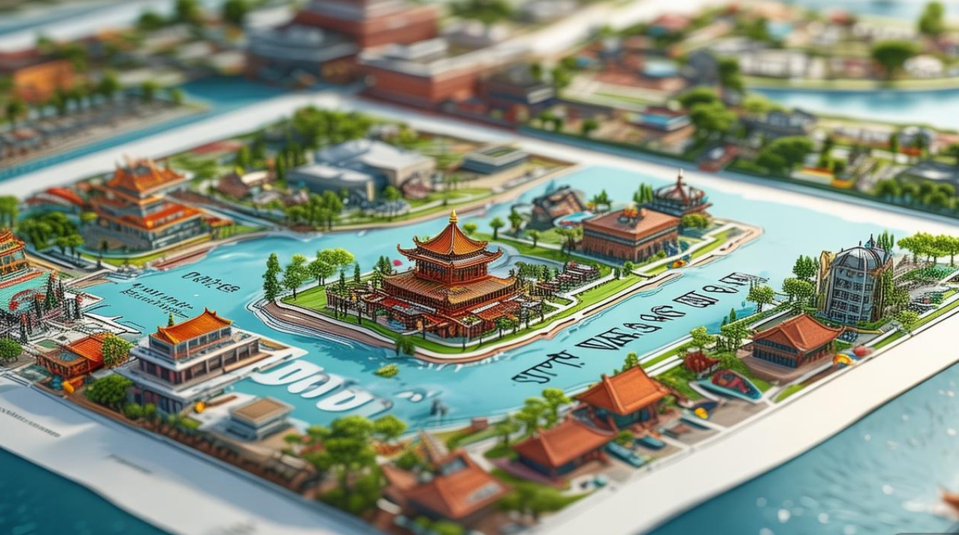 宁波市旅游景点大全